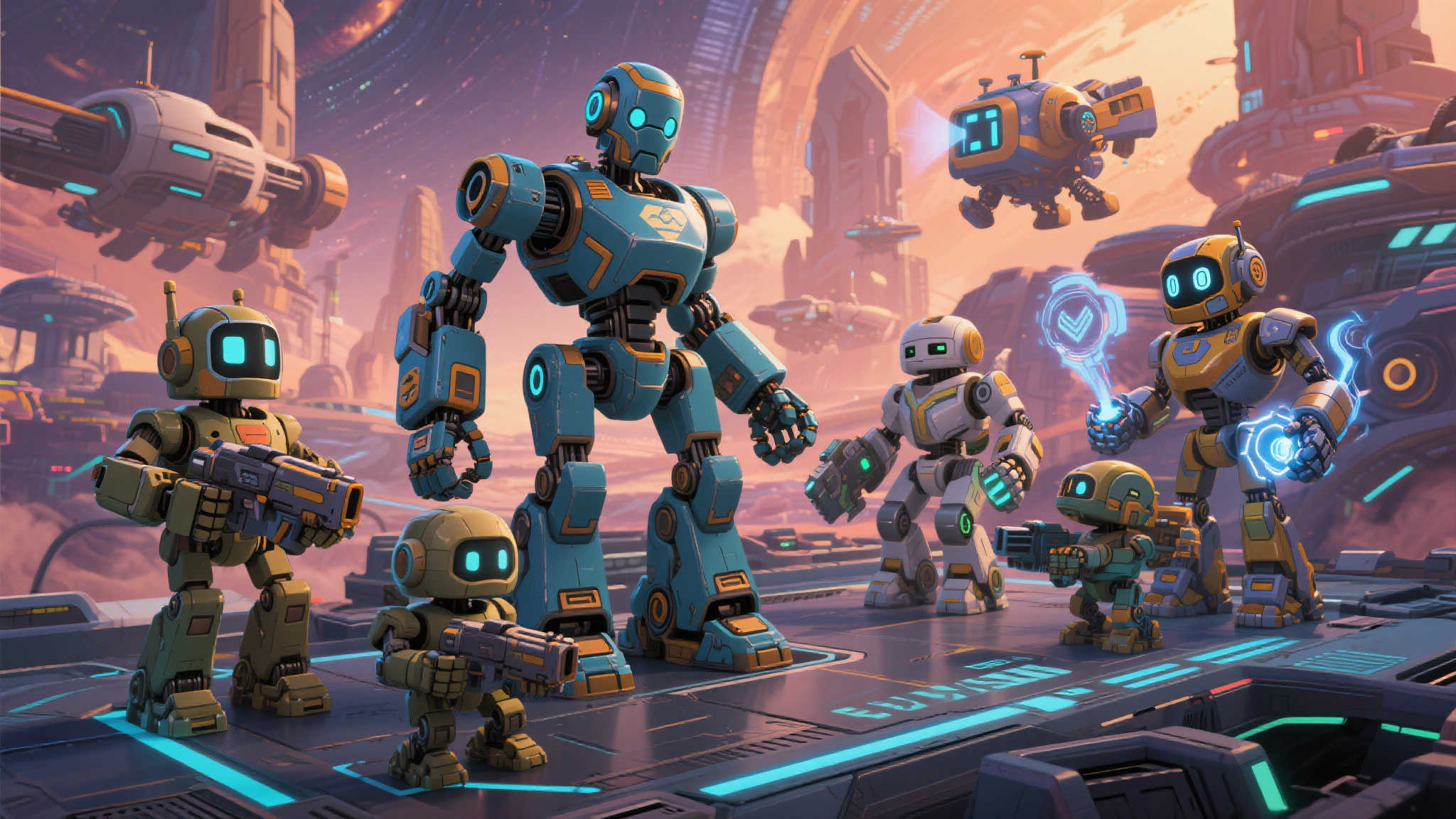 S15 LOL 总决赛中心