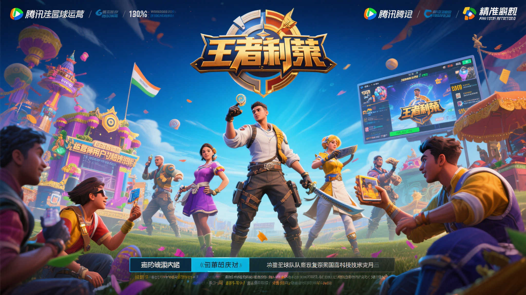 S15 LOL 总决赛中心