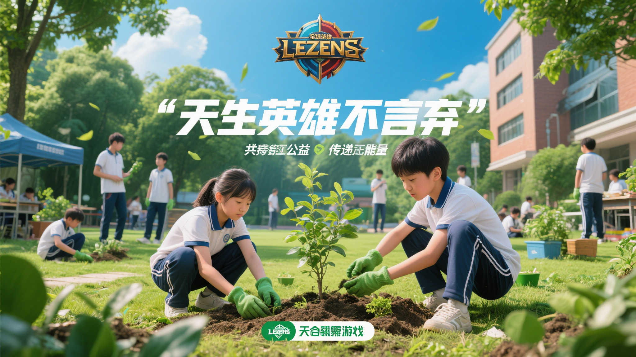 S15 LOL 总决赛中心