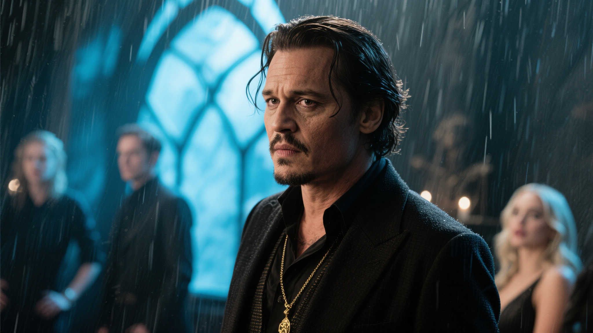 S15 LOL 总决赛中心