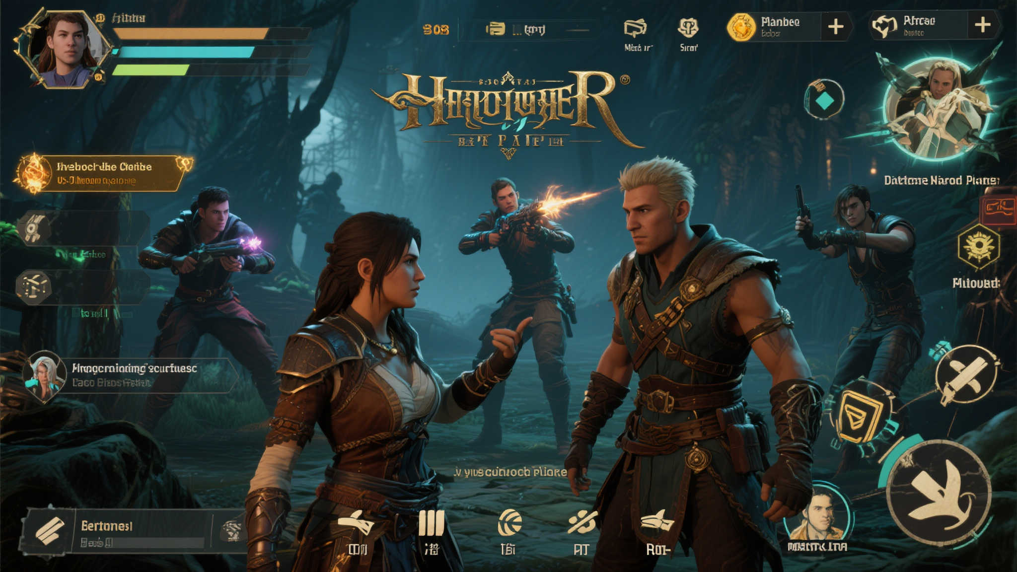 S15 LOL 总决赛中心