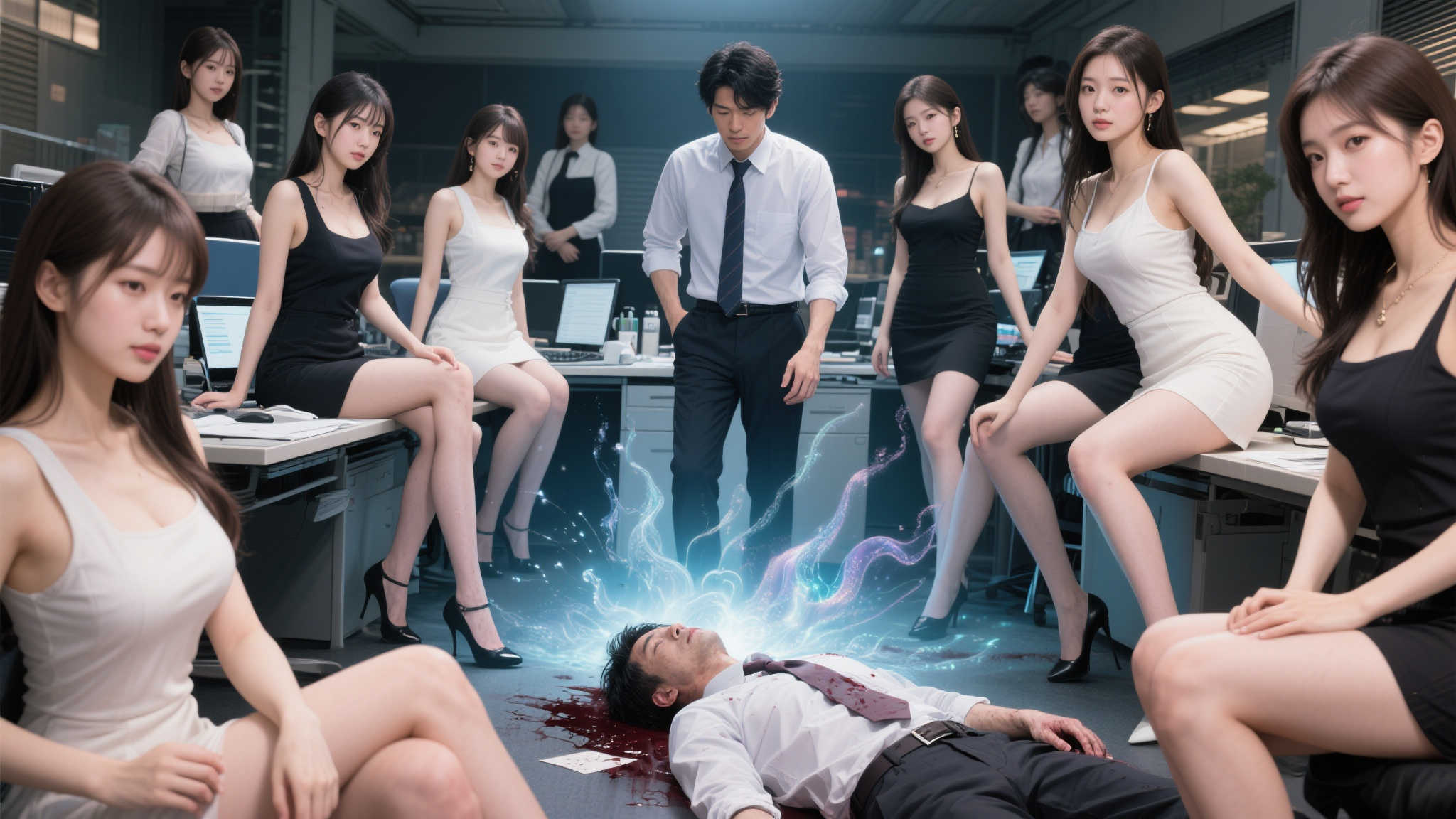 S15 LOL 总决赛中心