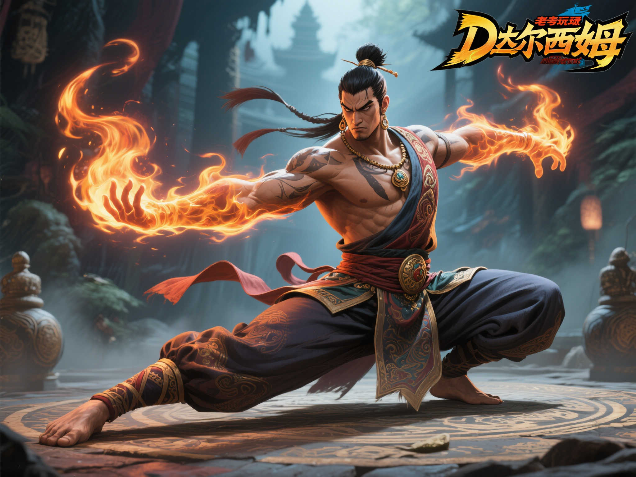 S15 LOL 总决赛中心