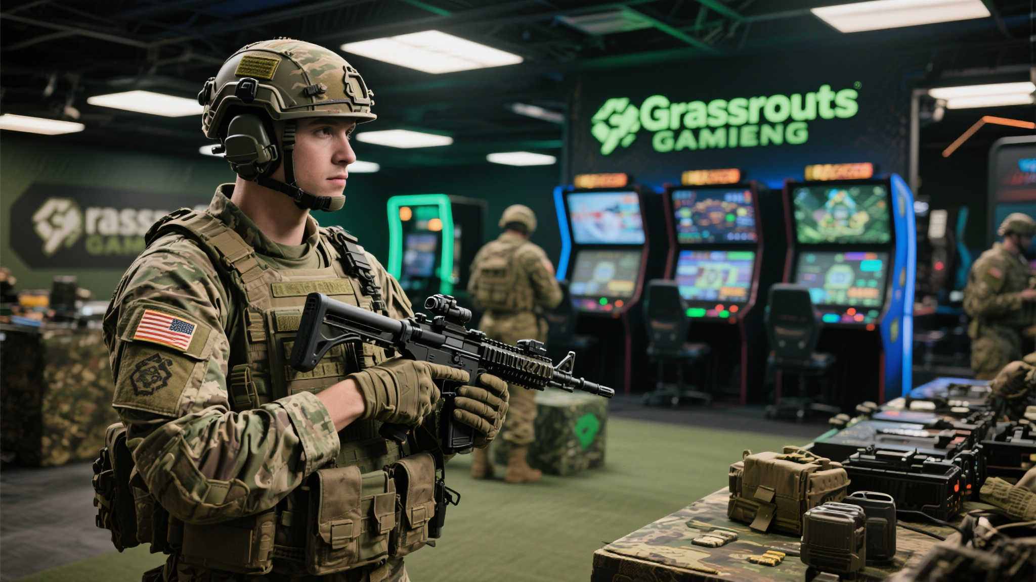 S15 LOL 总决赛中心