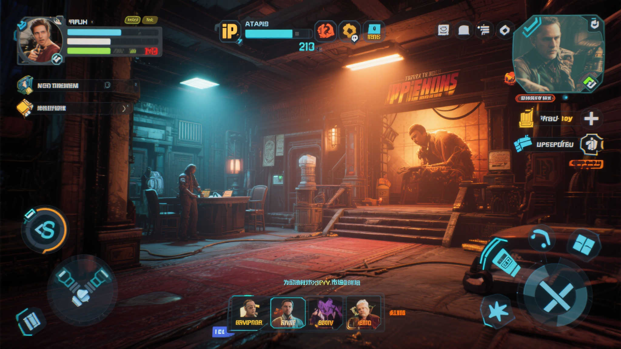 “外媒揭秘:终结者、黑衣人等十大电影IP,亟待游戏化改编!” 此外,这些IP本身已积累了大量粉丝基础,