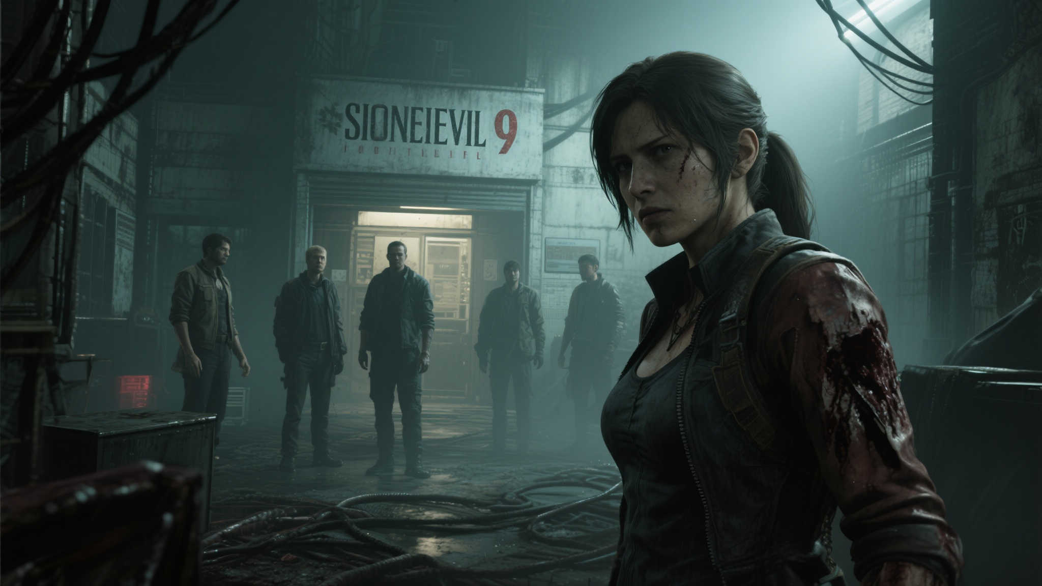 S15 LOL 总决赛中心