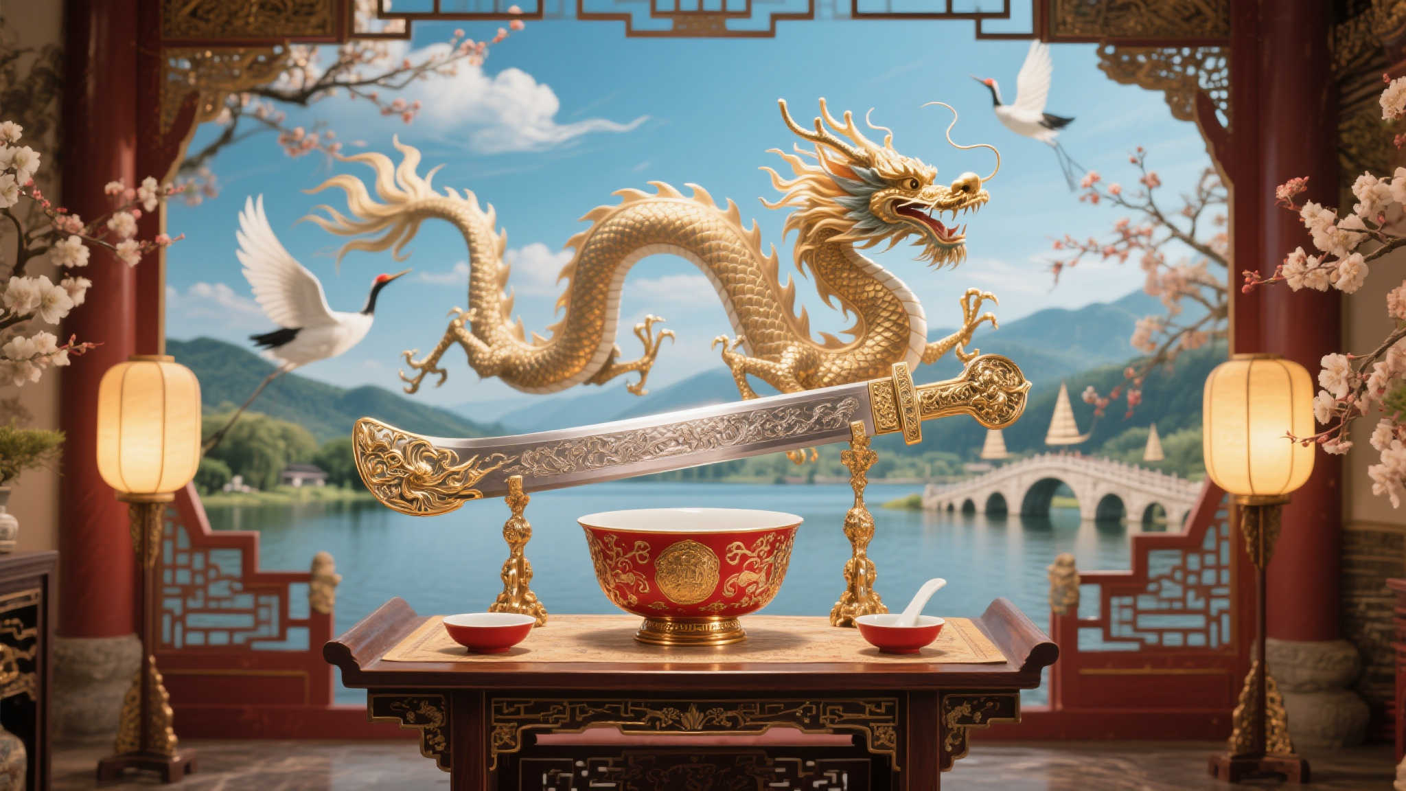 S15 LOL 总决赛中心