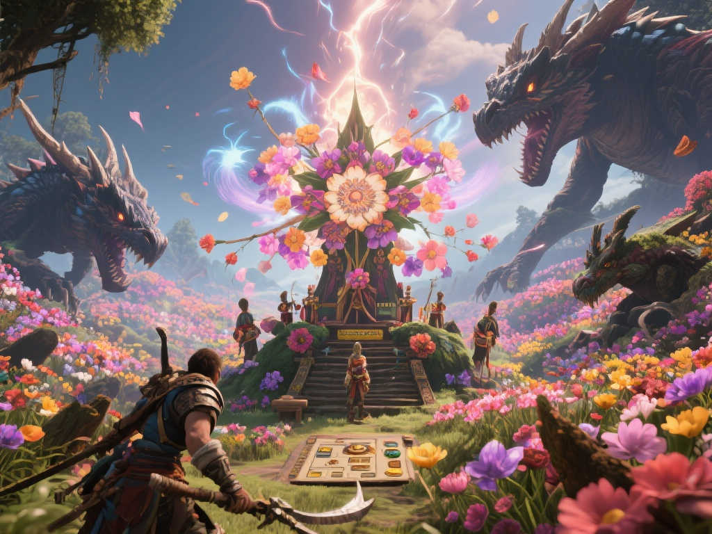 S15 LOL 总决赛中心