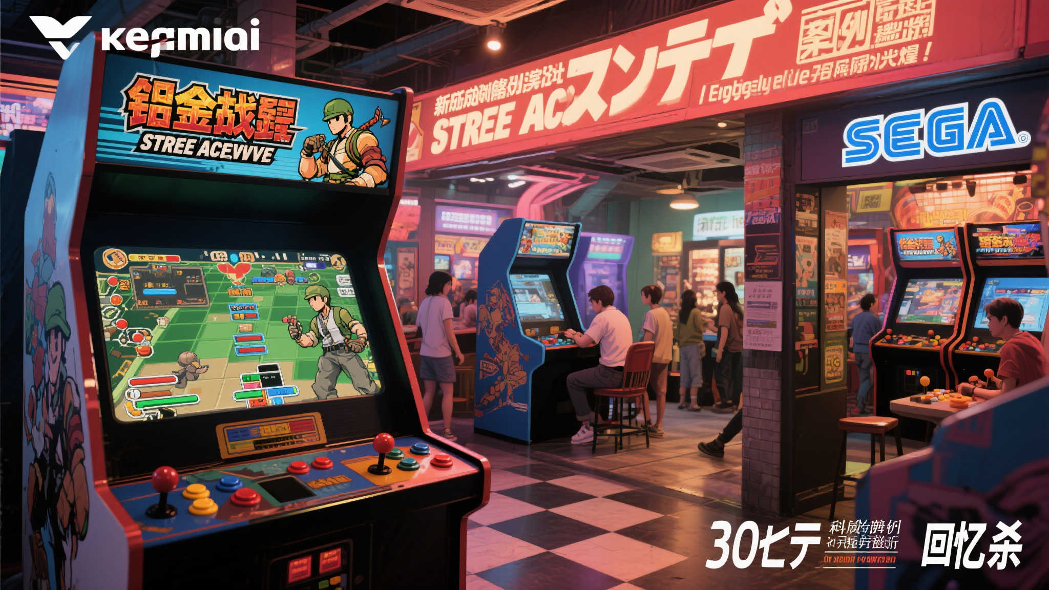 S15 LOL 总决赛中心