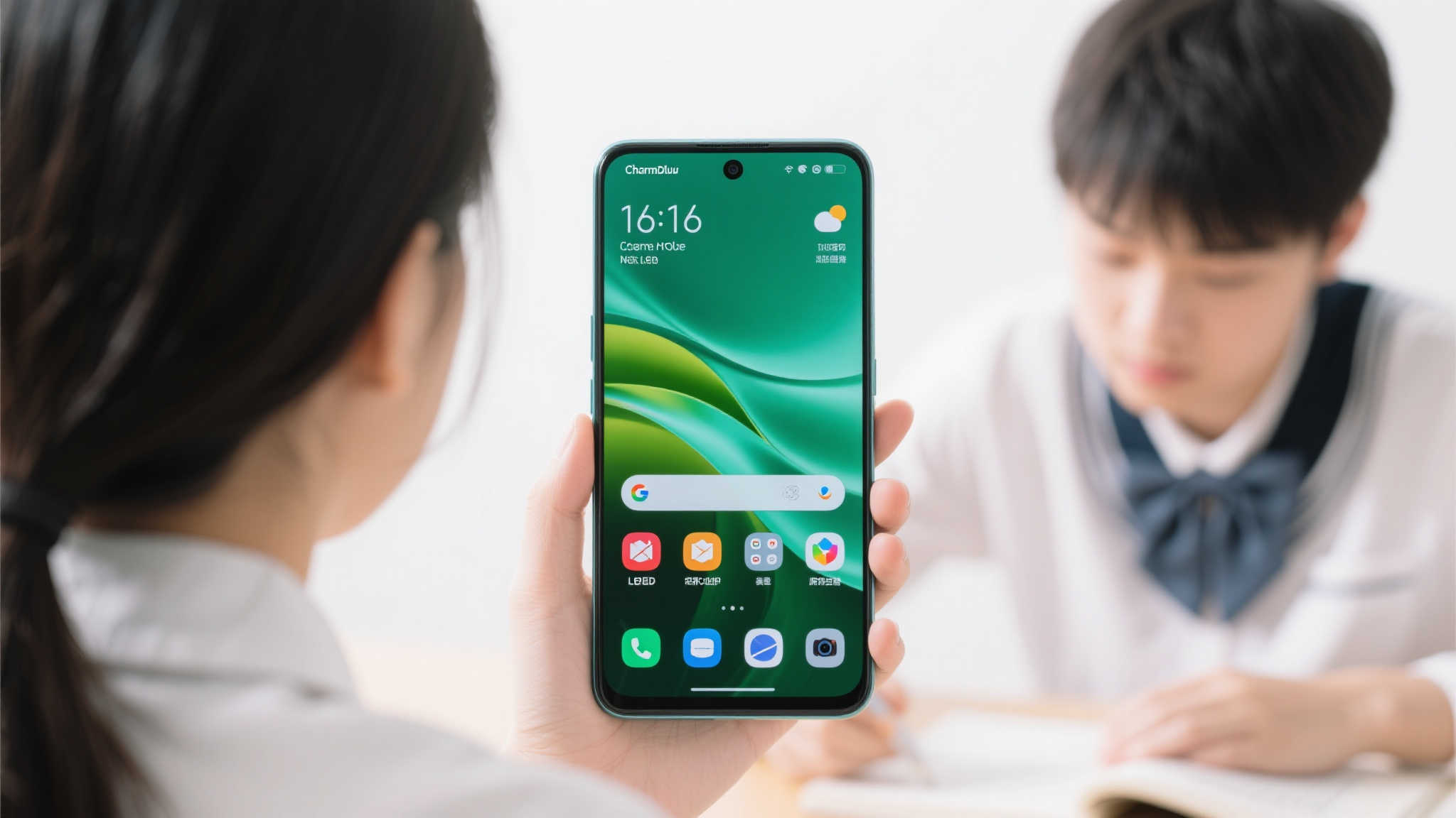 S15 LOL 总决赛中心