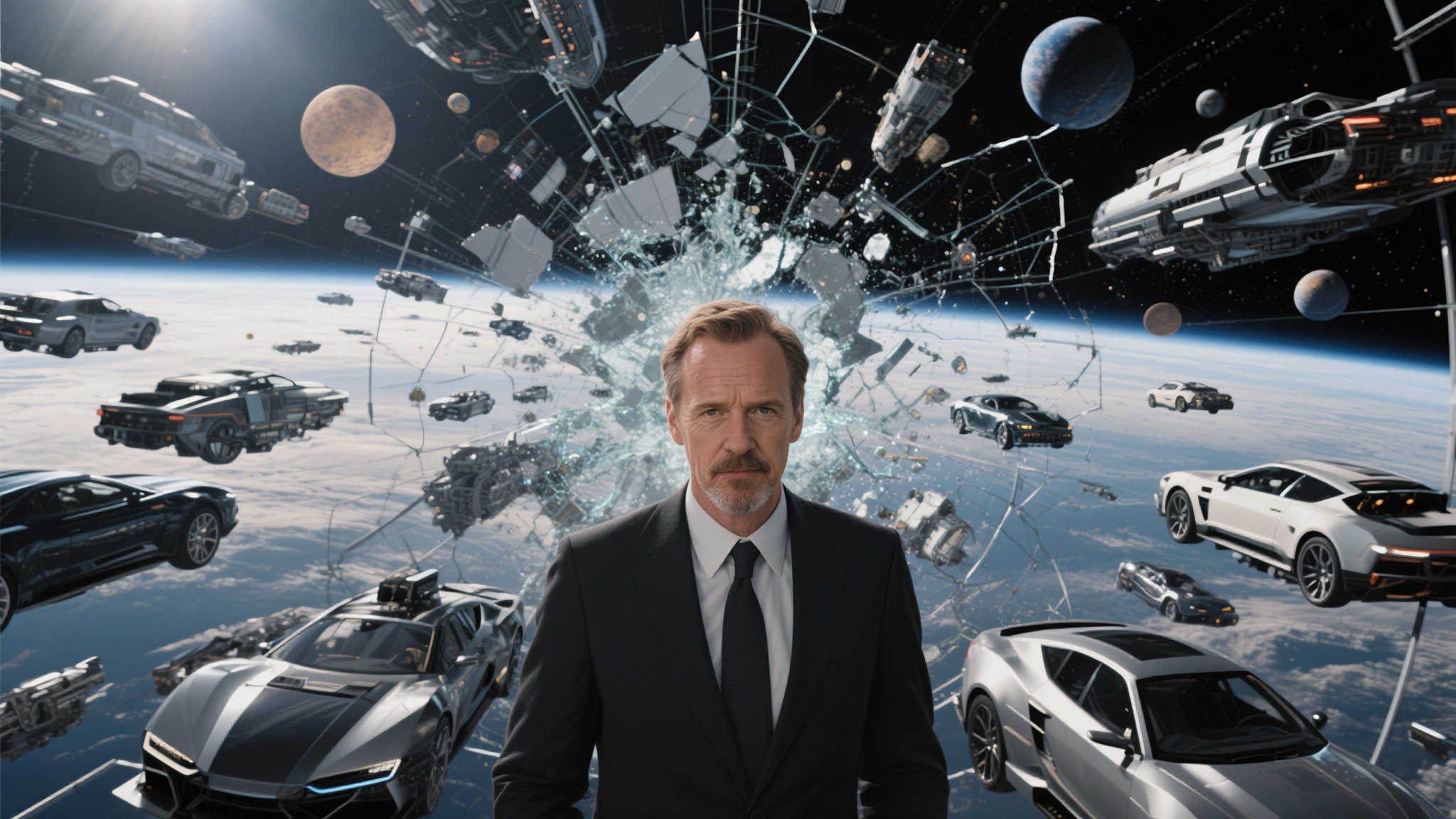 S15 LOL 总决赛中心