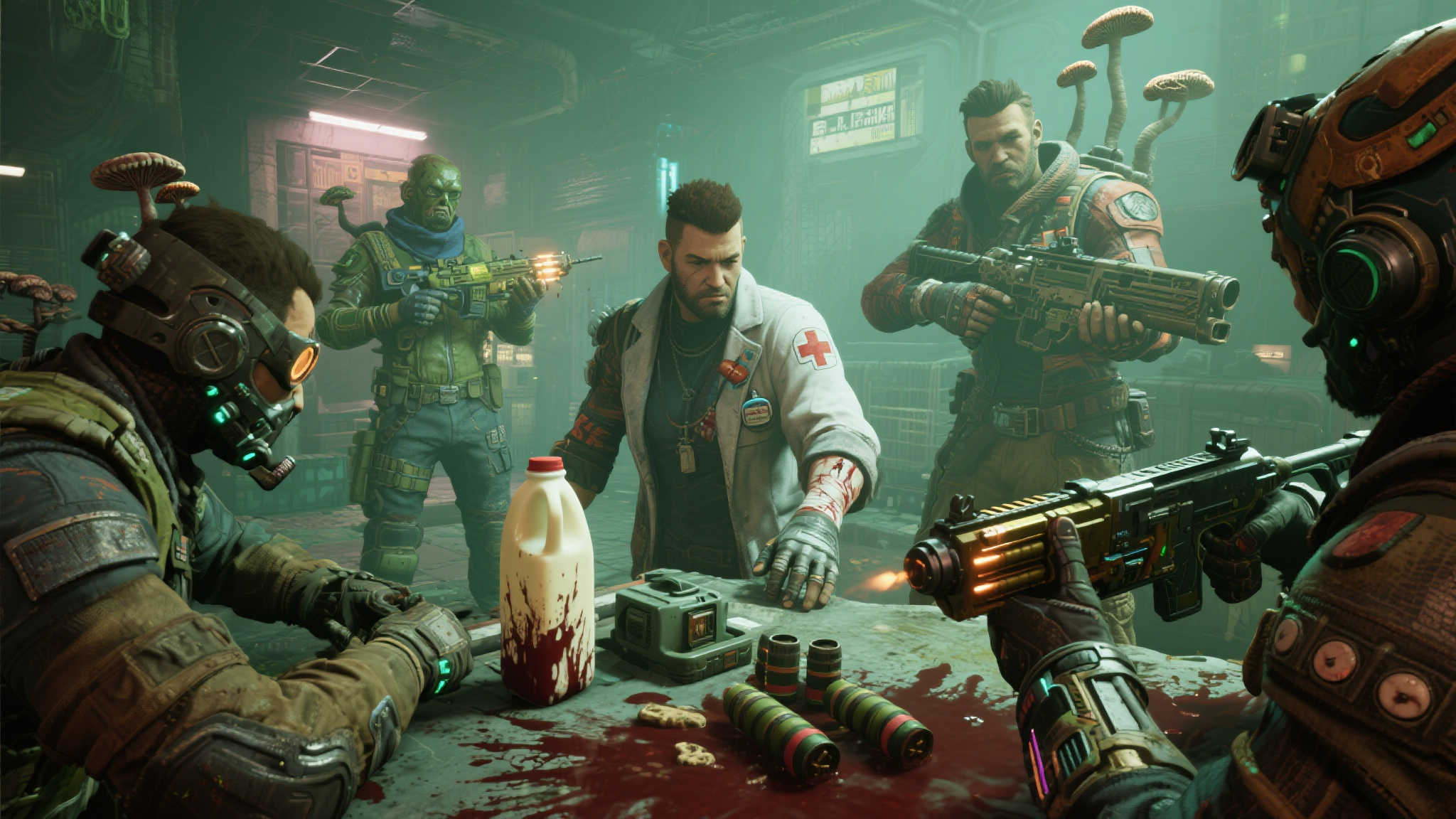 S15 LOL 总决赛中心