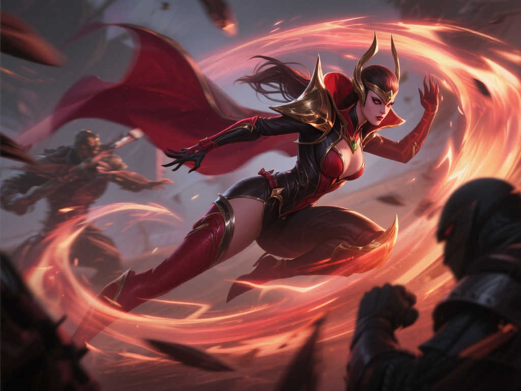 S15 LOL 总决赛中心