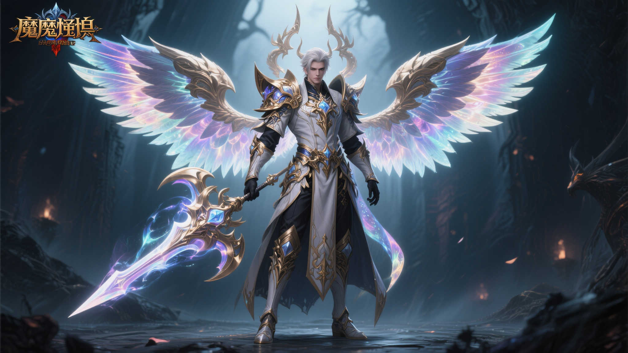 《魔域》作为一款深受玩家喜爱的MMORP