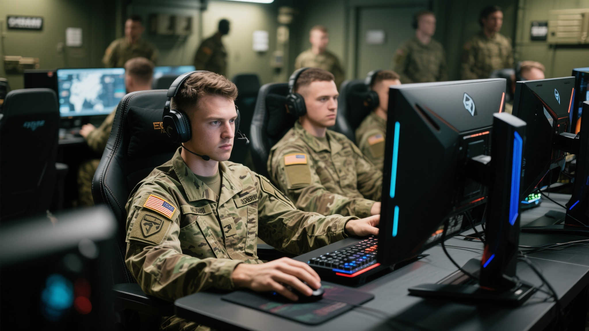 S15 LOL 总决赛中心