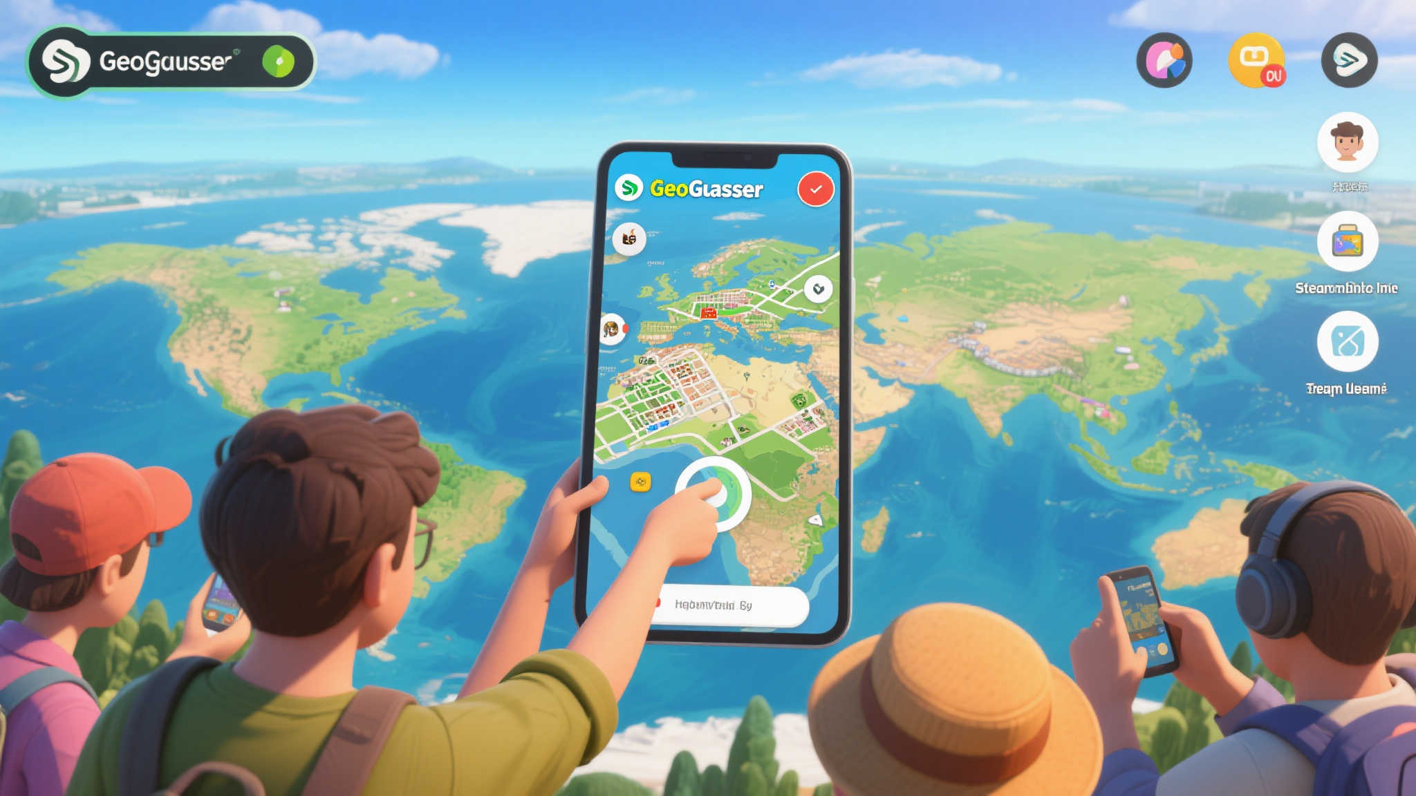 S15 LOL 总决赛中心