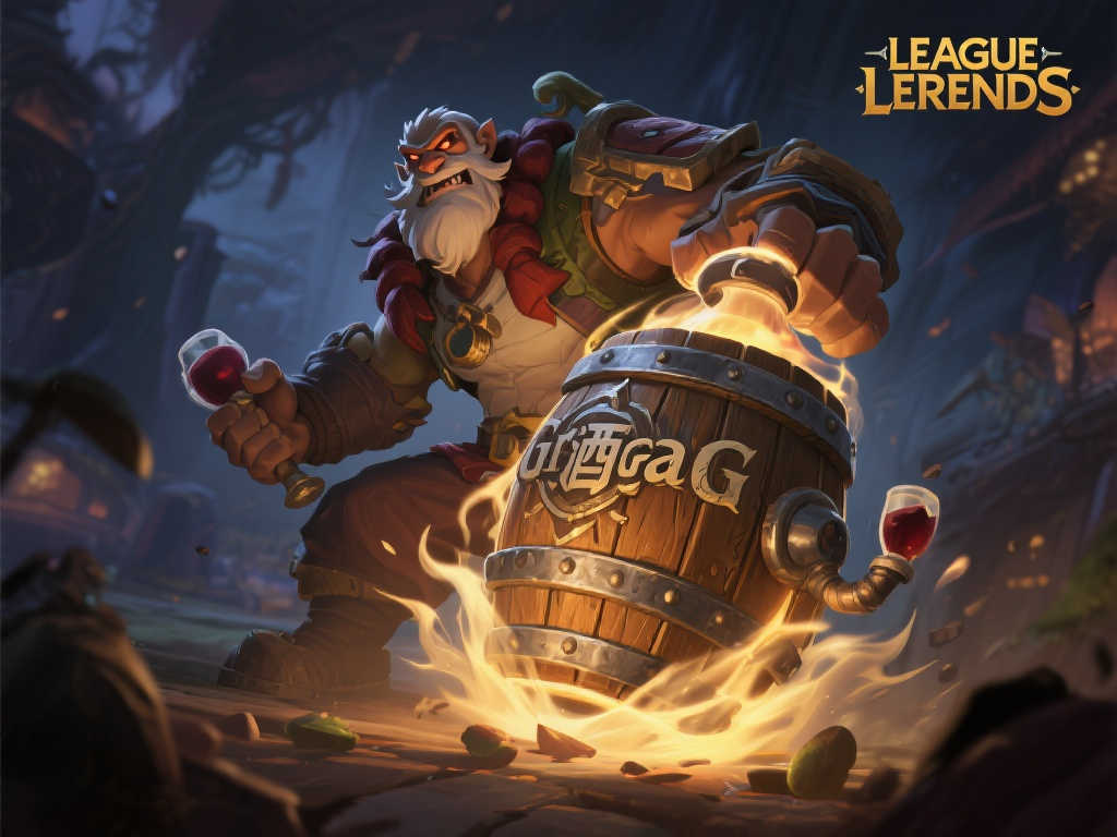 S15 LOL 总决赛中心