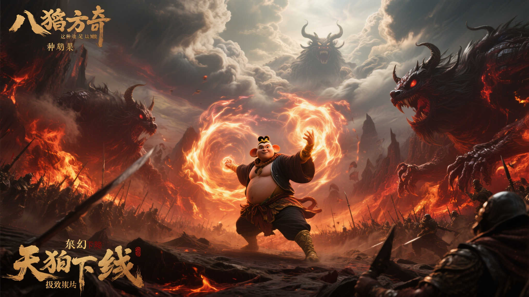 S15 LOL 总决赛中心