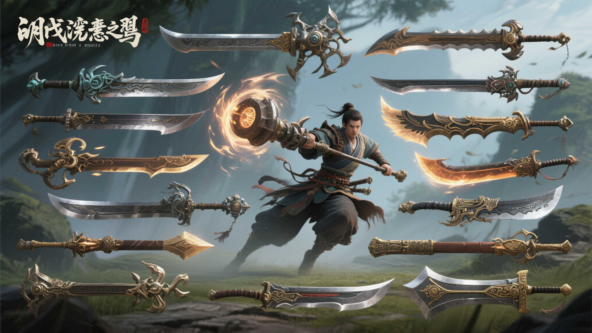 S15 LOL 总决赛中心