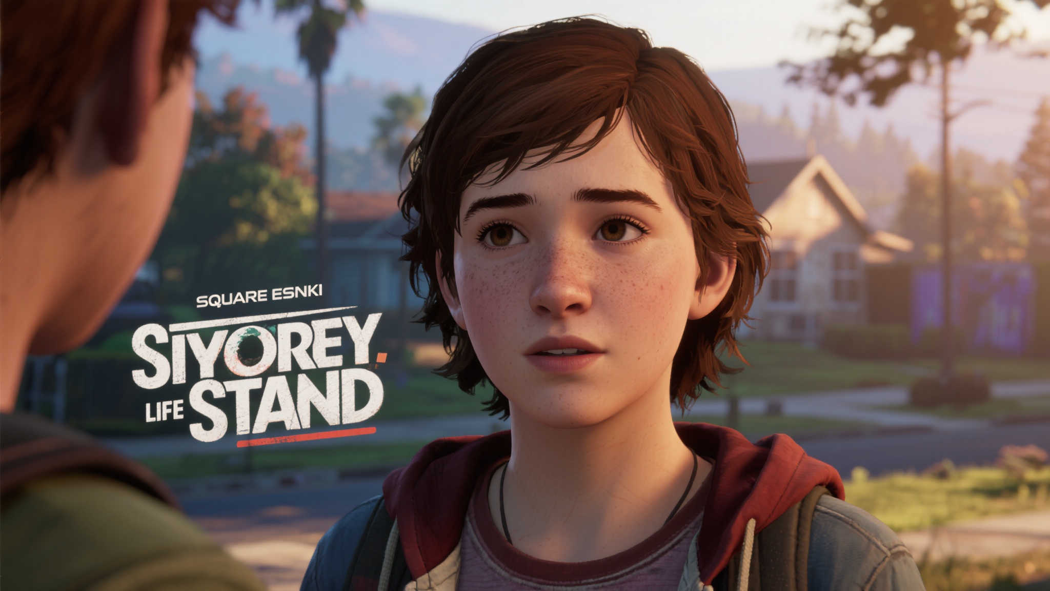 《奇异人生》系列完整合集将于10月2日登陆PS5平台! 《奇异人生》系列完整合集将于10月2日登陆PS5平台!