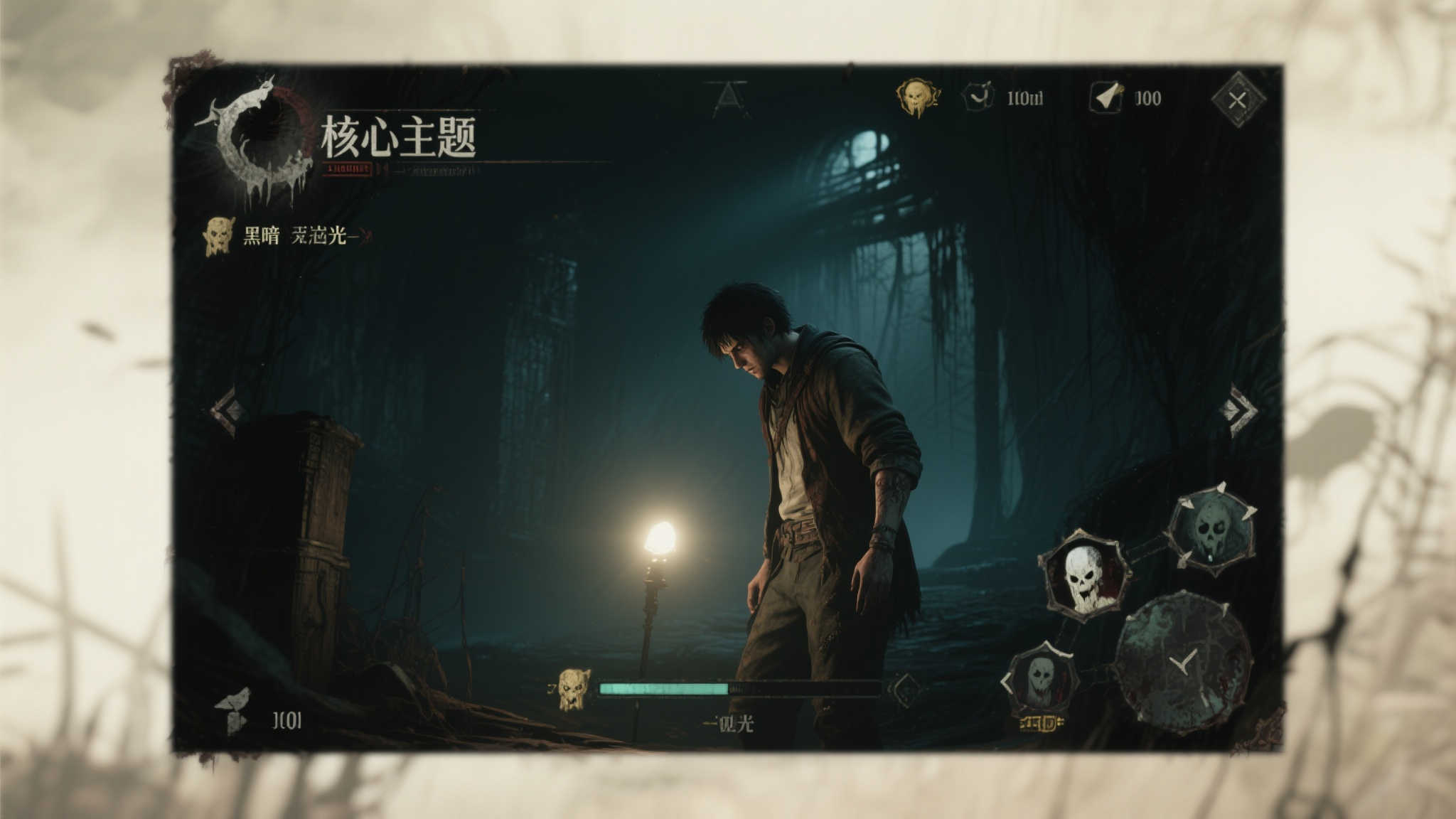 S15 LOL 总决赛中心