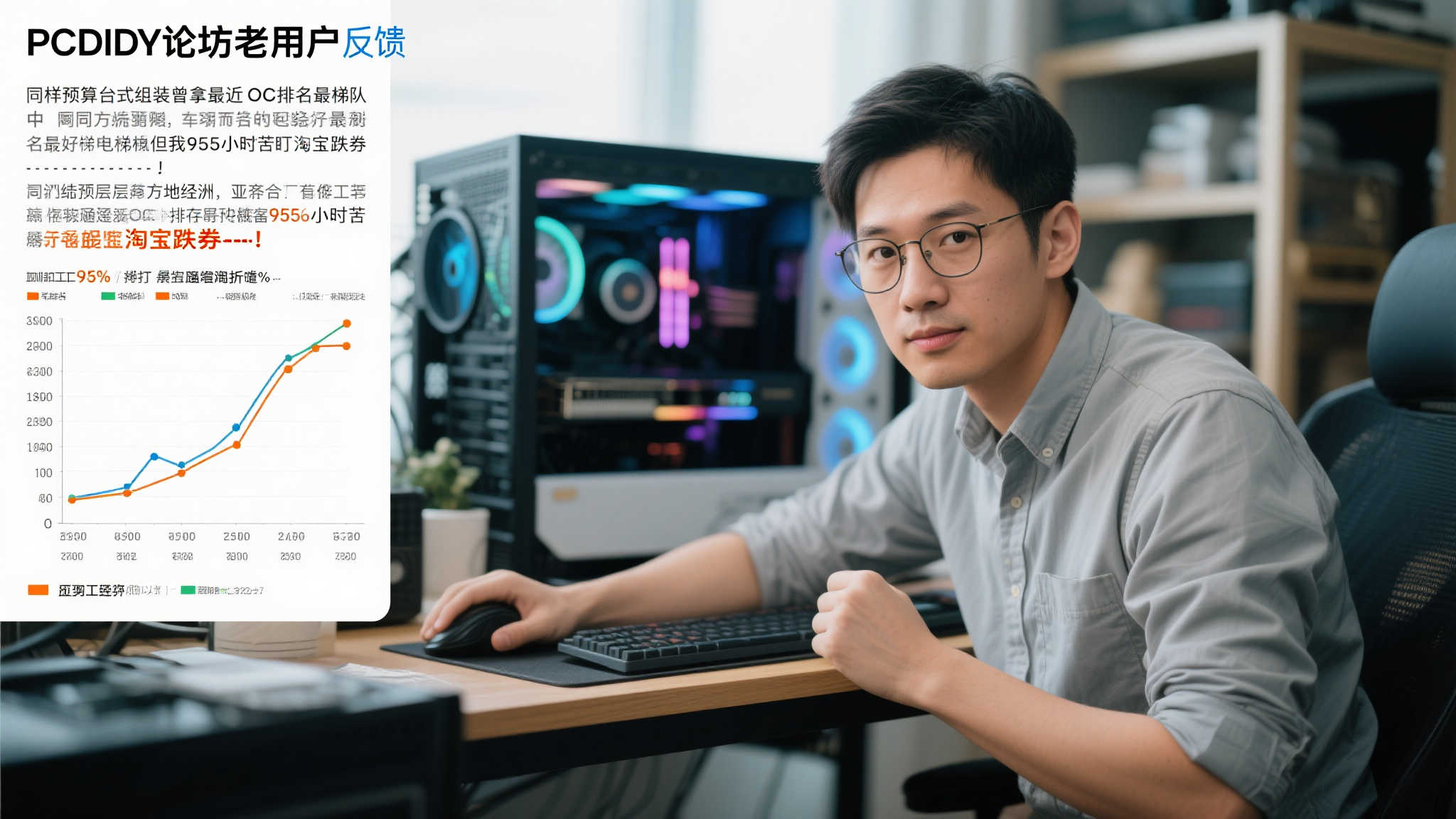 美国显卡价格普遍飙升！RTX 5080溢价达50%