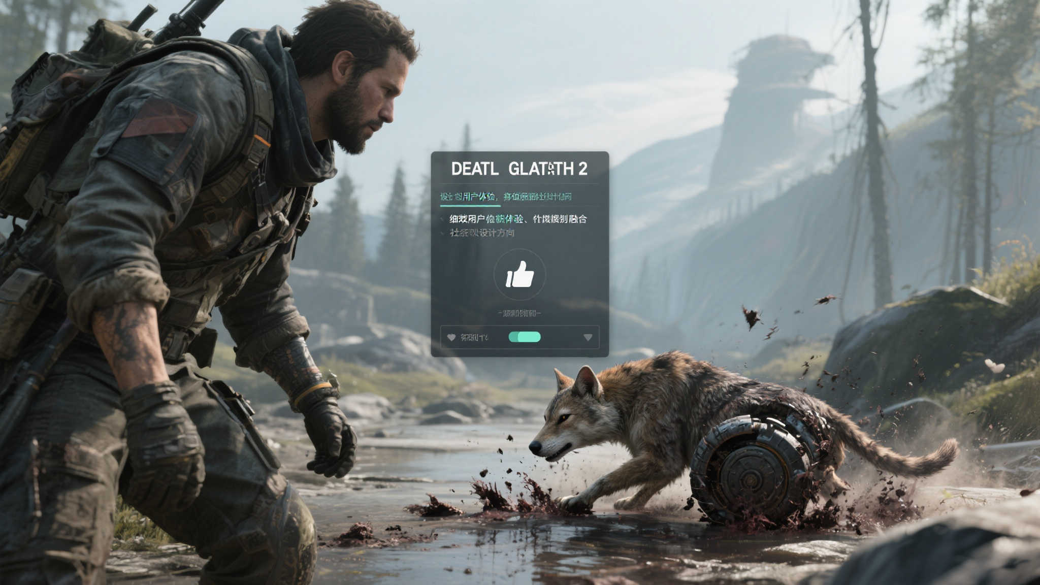 S15 LOL 总决赛中心