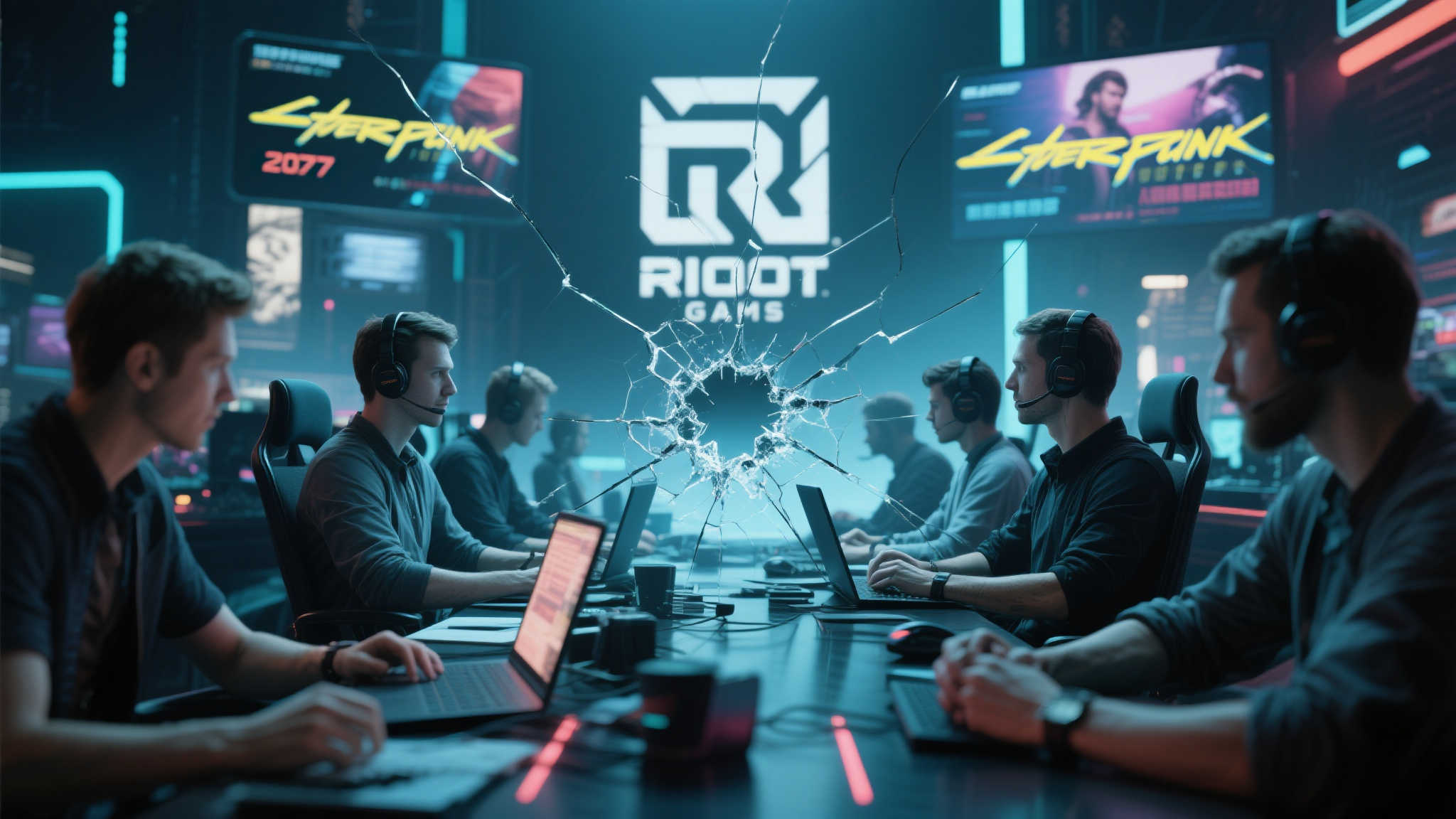 S15 LOL 总决赛中心