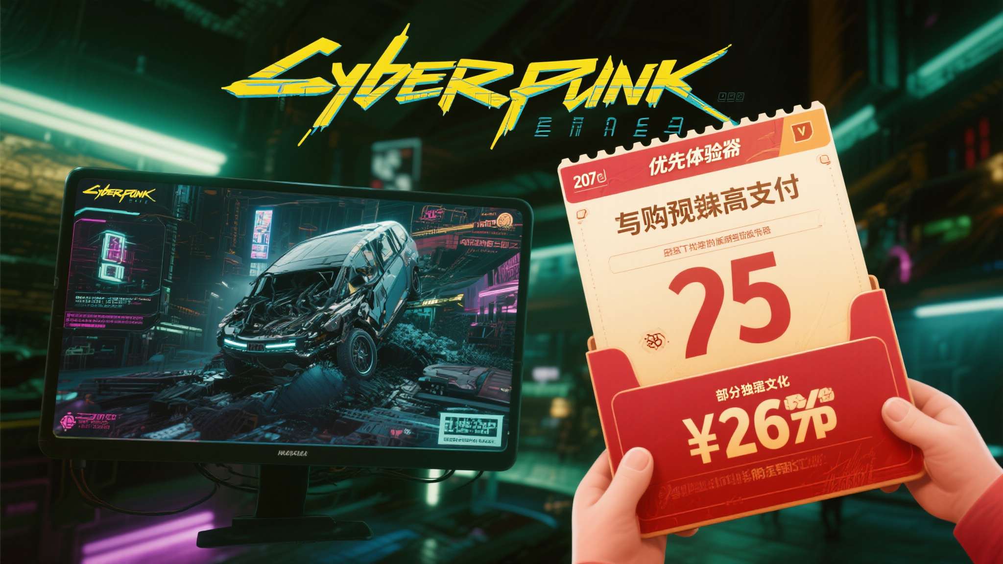 玩家提前支付高额费用，换取的是优先体验权和部分独家内容，但与此同时，也承担了内容