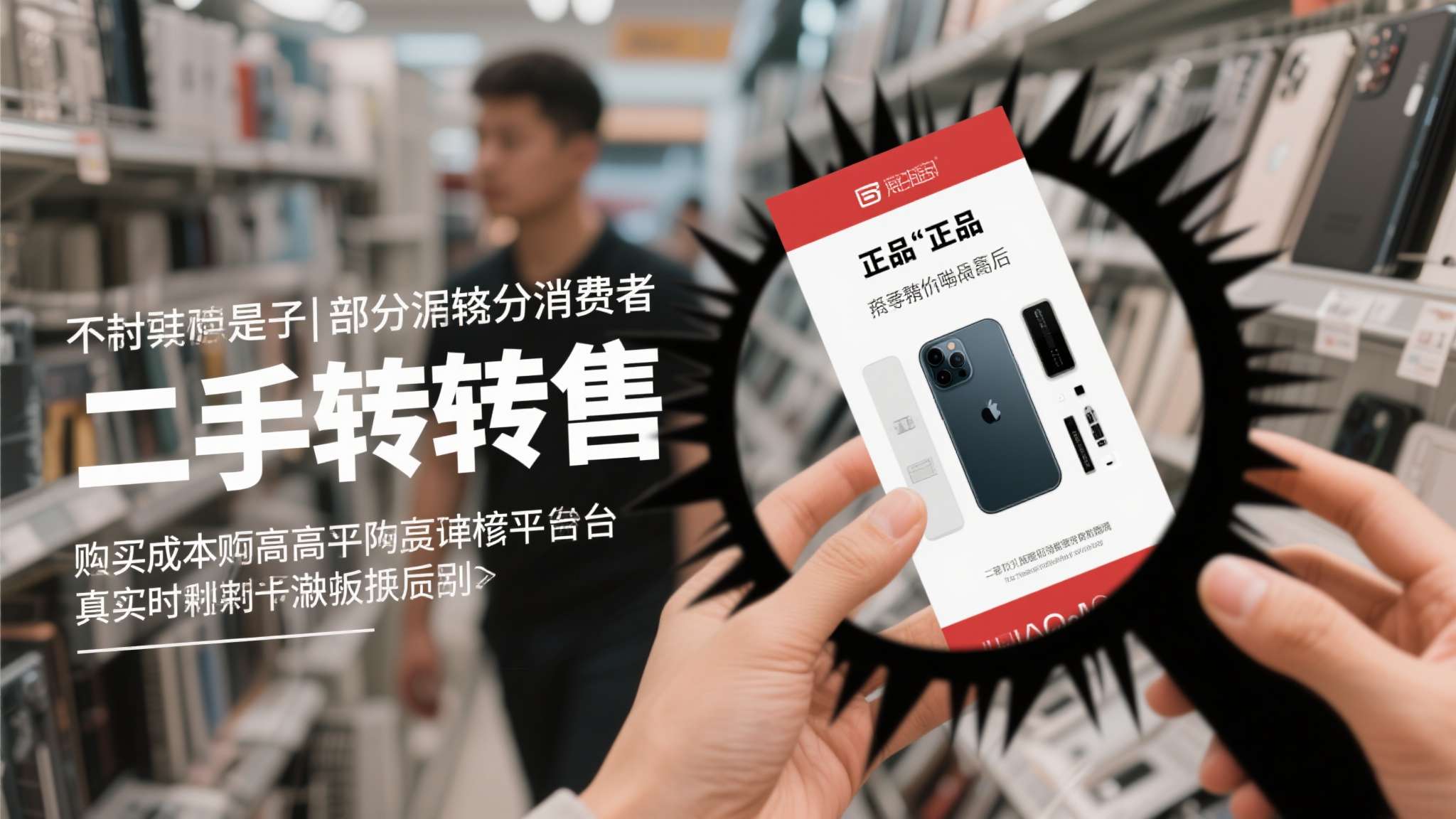 值得注意的是，部分消费者在高价购入后发现，所谓"正品"存在疑似翻新或配件缺失的情